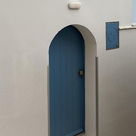 Aleminas Rooms Sými Eksteriør bilde